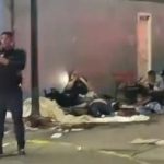 Aumenta a cinco el número de personas muertas en masacre en Salamanca; tres fueron hombres y dos mujeres