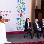 Anuncia Claudia Sheinbaum iniciativa para cambiar la elección del Poder Judicial al domingo 4 de junio de 2028
