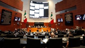 Comisión Permanente del Congreso de la Unión