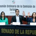 Luz verde en comisión senatorial a reformas para garantizar el acceso al turismo a personas con discapacidad y grupos vulnerables