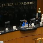 La Comisión Permanente convocó a las Cámaras del Congreso a periodo extraordinario de sesiones, a partir del martes 26