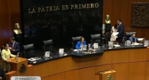 Comisión permanente