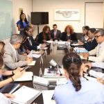 Documentación de aspirantes a consejerías del INE será parcialmente confidencial por contener datos personales