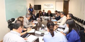 Comité de transparencia de la Cámara de Diputados.