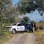 En casa abandonada de comunidad de Villagrán localizaron cuatro cuerpos humanos sin vida