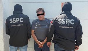 Detenido el alcalde de Cuautla, Morelos