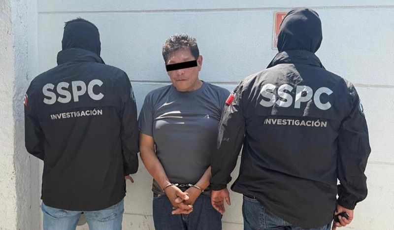 Detenido el alcalde de Cuautla, Morelos