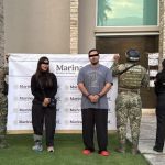 Autoridades federales detienen en Nuevo León al líder de célula delictiva relacionada con el contrabando de combustible
