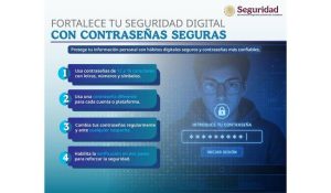 Día Mundial de la Contraseña.