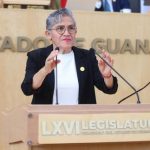 Propone la diputada Carolina León crear ley estatal de cuidados integrales