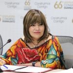Mientras el Congreso de la Unión no apruebe nuevas reformas, Guanajuato prepara elección del Poder Judicial local en 2027: diputada Ruth Tiscareño