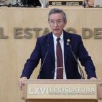 Aumentar a 18 semanas las licencias de maternidad a mujeres burócratas propone el diputado Antonio Chaurand
