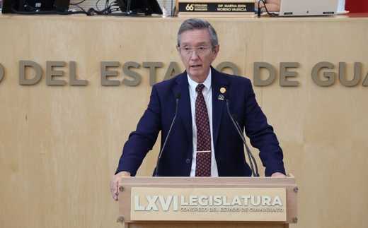 Diputado Antonio Chaurand Sorzano