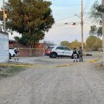 A balazos matan a dos hombres en la comunidad Loma de Flores de Salamanca