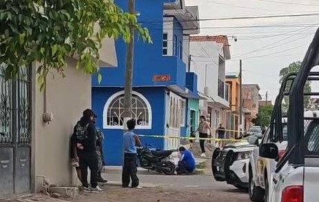 Dos mujeres asesinadas en Salamanca.