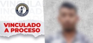 El Rabit, policía de Pénjamo vinculado a proceso por homicidio doloso