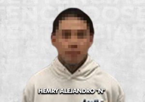 El Tabasco fue sentenciado a de 30 años de cárcel en San Miguel de Allende.