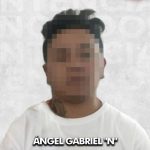Sentencia de 41.8 años de cárcel al peligroso homicida “El Moyo”; ya tiene otra por 75.8 años
