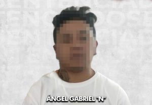 El peligroso homicida El Moyo fue sentenciado a otros 41 años y 8 meses de cárcel.
