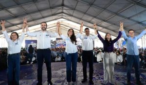 Encuentro PAN Guanajuato.