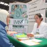 Reconoce el IMSS Guanajuato a sus 5 mil 865 profesionales de Enfermería