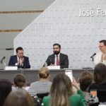 Inaugura la Escuela Judicial Electoral la especialidad en Ciberdemocracia y Justicia Electoral