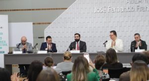 Escuela Judicial Electoral