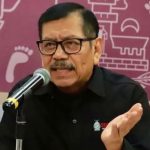 Detenido en Arizona el ex secretario de seguridad pública del gobernador de Sinaloa con licencia, Rubén Rocha Moya