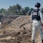 Mujer sin vida y con huellas de violencia fue localizado en el río Laja, a altura de la colonia del mismo nombre en Celaya