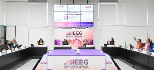 IEEG Consejo General