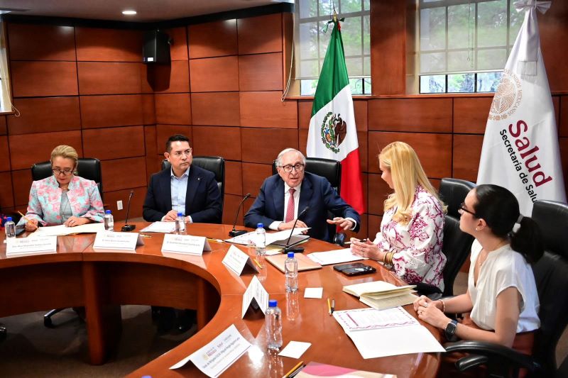 Instalado el Comité Nacional de Partería.