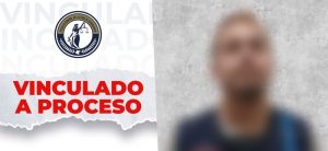 Irvin Víctor Joel N presunto autor de fraudes a través de una agencia de viajes en León.