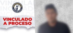 Jesús Antonio está acusado de robo y violación en Guanajuato capital.