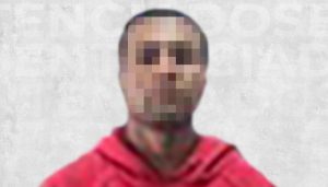 John Eduardo, extorsionador de comerciante de Irapuato