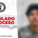 Tras las rejas José Ulises “N”; el 30 de abril mató a un hombre en Irapuato