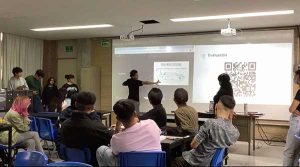 La IA en las aulas