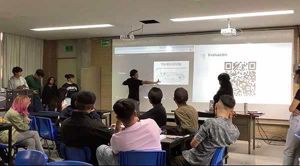 La IA en las aulas