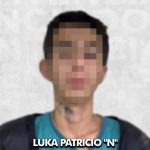 Por los delitos de tentativa de feminicidio, violación espuria y robo, Luka Patricio “N” recibe sentencia de 20 años de prisión