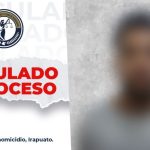 En la cárcel sujeto que el pasado 30 de abril mató a balazos a una niña