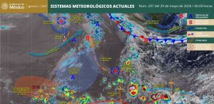 Mapa del tiempo 29V26