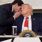 Cae Rocha Moya; triunfo de Trump y lo que viene después