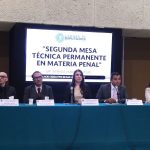 Reforma a fiscalías pendiente tras cambios al Poder Judicial: Karla Patricia Sánchez