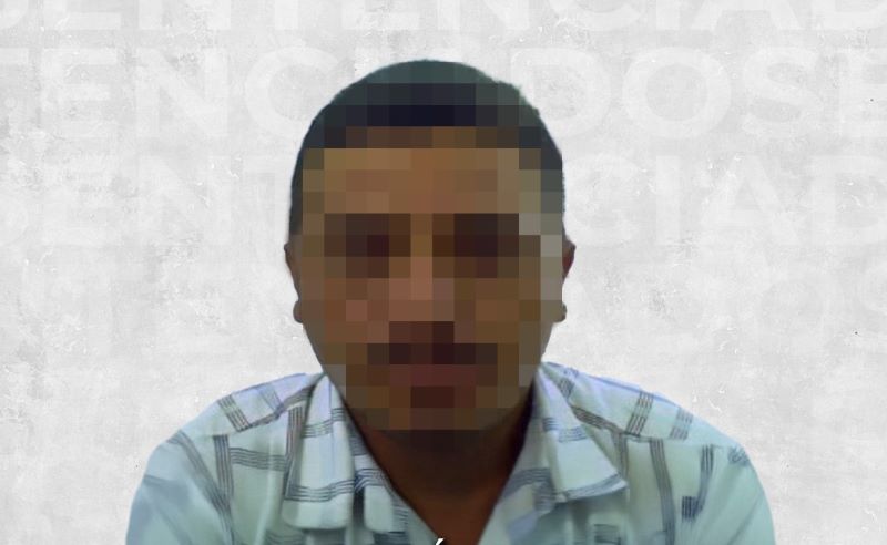 Miguel Ángel N fue sentenciado a 23 años de cárcel por el delito de feminicidio en Silao.