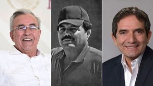 Moya, Melesio, el Mayo