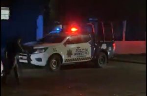 Muerto en Acámbaro