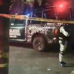 Sujetos que viajaban en motocicleta asesinaron a una mujer en la colonia Las Arboledas, en Celaya