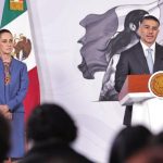 Registra México disminución del 49 de homicidios dolosos de septiembre de 2024 a la fecha, asegura García Harfuch