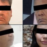 Narcopolíticos detenidos en Morelos, entre ellos un alcalde en funciones y un ex alcalde
