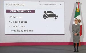 Presentación de prototipo