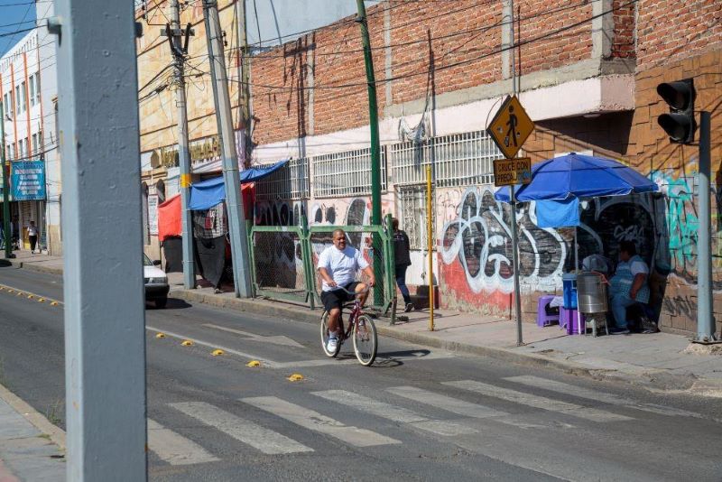 Prevención de accidentes